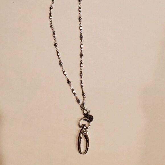 Lanyard Chain - Stainless Steel - Picture 1 of 3